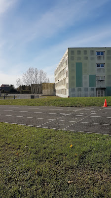 Collège Gaspard Malo à Dunkerque