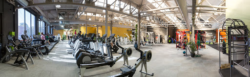 Gym «mActivity Fitness Center», reviews and photos, 285 Nicoll St, New Haven, CT 06511, USA