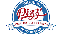 Photos du propriétaire du Pizzeria Compose Ta Pizz’ à Saint-Raphaël - n°6