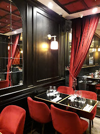 Atmosphère du Restaurant italien César à Paris - n°13