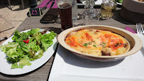 Plats et boissons du Restaurant Pizzeria des Salines à Salins-les-Bains - n°5
