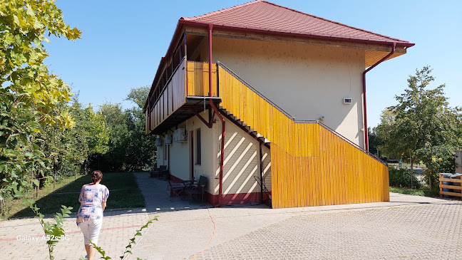 Nyitvatartás: AQUA Thermal Sóterápia és Apartmanház Püspökladány