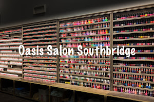 Oasis Nails & Hair Salon