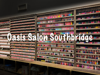 Oasis Nails & Hair Salon