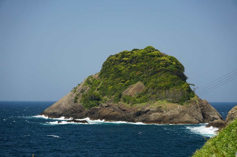 三尾大島