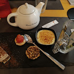 Photo n° 5 de l'avis de emynate.8 fait le 19/05/2024 à 09:24 pour Restaurant à Revel | Les Frangines du lac à Revel