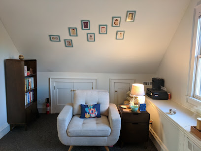 Counseling Nook