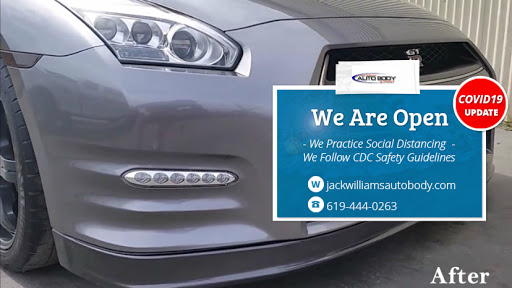 1336 Magnolia Ave, El Cajon, CA 92020, USA