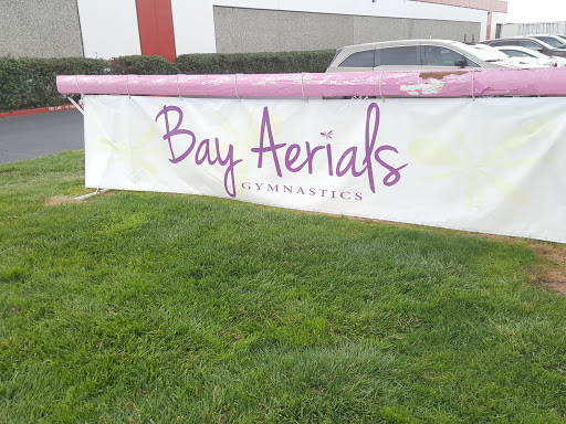 Gymnastics Center «Bay Aerials Gymnastics», reviews and photos, 4883 Davenport Pl, Fremont, CA 94538, USA