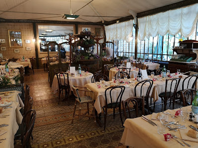 La Flottille à Versailles