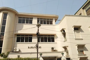 Ramanujams Lodging House image