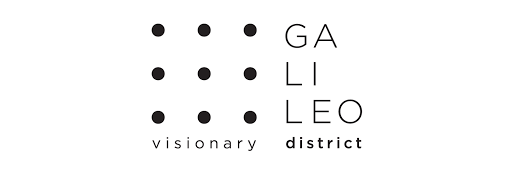 Galileo Visionary District