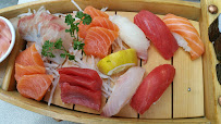 Sushi du Restaurant japonais Tokyotori à Paris - n°6