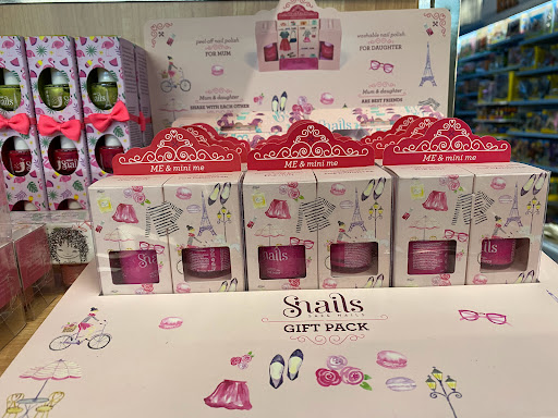 Toy Store «Great Turtle Toys», reviews and photos, Main St, Mackinac Island, MI 49757, USA