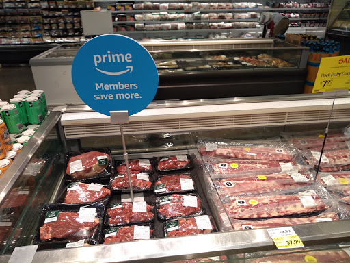 Grocery Store «Whole Foods Market», reviews and photos, 19607 Detroit Ave, Rocky River, OH 44116, USA