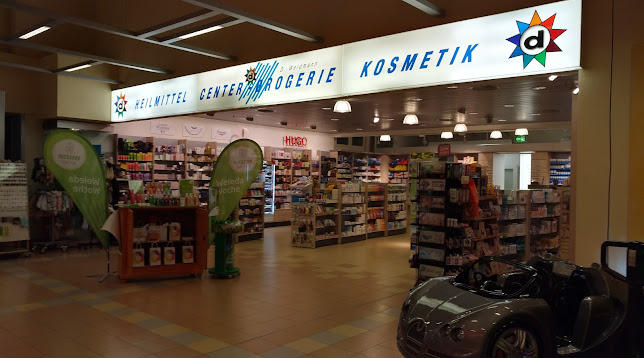 Rezensionen über Center-Drogerie in Bülach - Apotheke