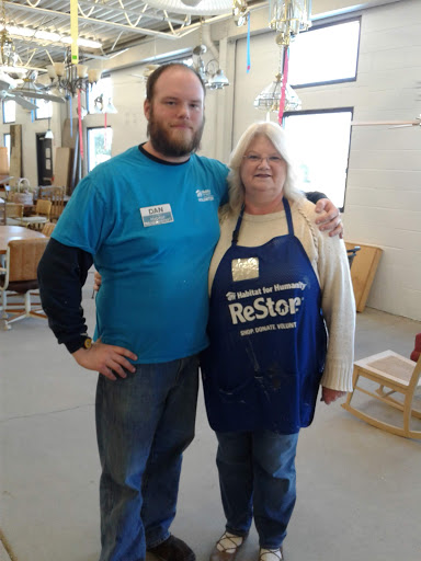 Non-Profit Organization «Habitat for Humanity Restore, Traverse City», reviews and photos