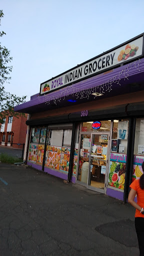 Grocery Store «Royal Indian Grocery», reviews and photos, 560 New Park Ave, West Hartford, CT 06110, USA