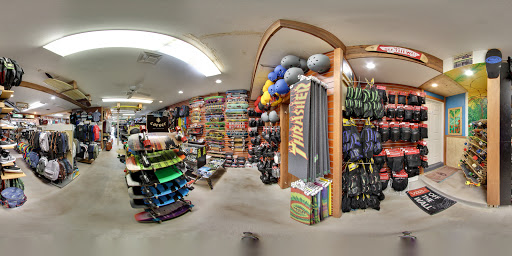 Surf Shop «Heritage Surf & Sport», reviews and photos, 744 West Ave, Ocean City, NJ 08226, USA