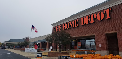 Home Improvement Store «The Home Depot», reviews and photos, 736 Route 202 South, Bridgewater, NJ 08807, USA