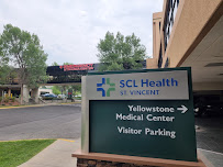 Intermountain Health St. Vincent Regional Hospital - Photo 5 - Car repair in Billings, MT, Billings