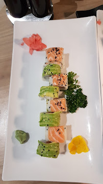 Les plus récentes photos du Restaurant japonais Le Nagoya Sagan à Douai - n°5