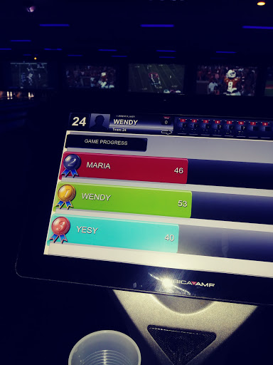 Pub «Laurel Lanes», reviews and photos, 2825 NJ-73, Maple Shade Township, NJ 08052, USA