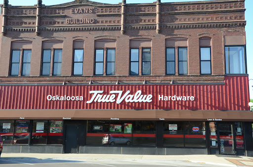 Home Improvement Store «Oskaloosa True Value Hardware», reviews and photos, 202 1st Ave E, Oskaloosa, IA 52577, USA