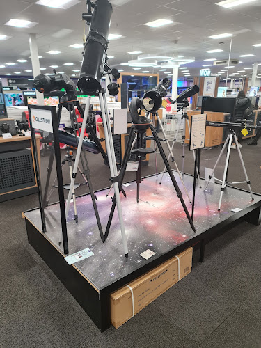 Currys - Computer store