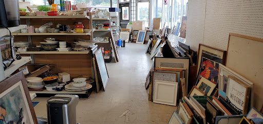 Thrift Store «St. Vincent de Paul Society», reviews and photos