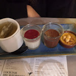 Photo n° 4 de l'avis de Olivier. fait le 03/09/2021 à 21:24 pour Il Vaporetto - Restaurant italien - 78 à Carrières-sur-Seine