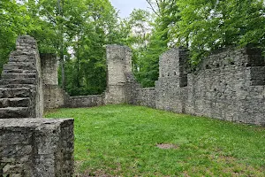 Ruine Hohenmelchingen image