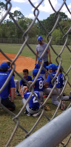 Recreation Center «North Fort Myers Recreation Center», reviews and photos, 2000 N Recreation Park Way, North Fort Myers, FL 33903, USA