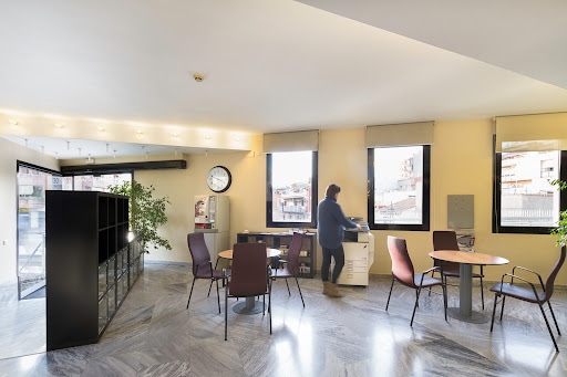 Espailimp.com en Rubí, Barcelona