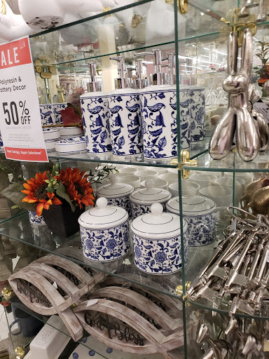 Craft Store «Hobby Lobby», reviews and photos, 11681 W Parkway Plaza Dr, South Jordan, UT 84095, USA