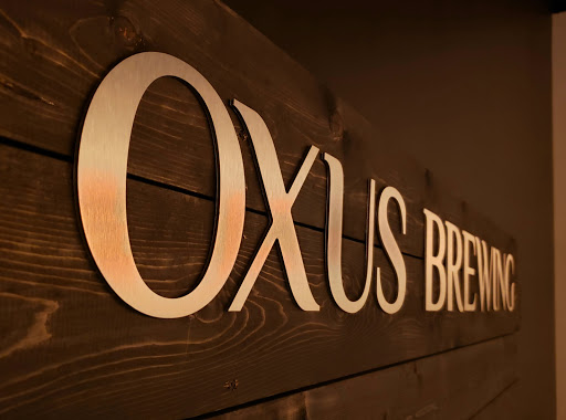 Oxus Brewing Company