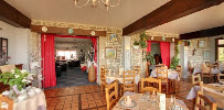 Atmosphère du Restaurant Le Viaduc à Ahun - n°6