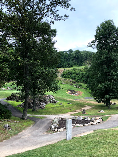 Wedding Venue «SkyView Golf Club», reviews and photos, 226 Lafayette Rd, Sparta Township, NJ 07871, USA