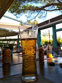 Plats et boissons du Restaurant L'Acapulco à Hyères - n°16