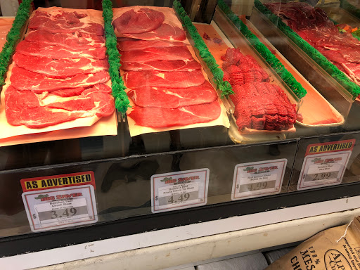 Grocery Store «Big Saver Foods», reviews and photos, 16000 Woodruff Ave, Bellflower, CA 90706, USA