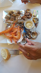 Photo n°35 de Restaurant de L'Ailly à Sainte-Marguerite-sur-Mer ()