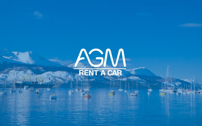Opiniones de Rent a Car en Punta Arenas - Agmrentacar.cl en Punta Arenas - Agencia de alquiler de autos
