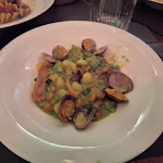 Photo n°2 de l'avis de Daria.h fait le 22/02/2024 à 10:38 sur le  Ristorante Graal à Nocera Inferiore