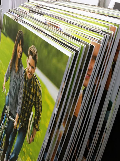 Commercial Printer «Executive Printers of Florida», reviews and photos, 8001 NW 74th Ave, Miami, FL 33166, USA