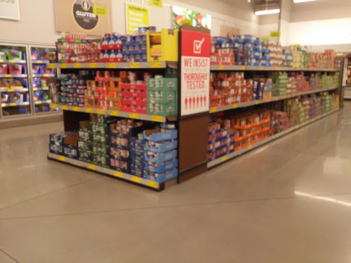 Grocery Store «ALDI», reviews and photos, 203 S Broad St, Woodbury, NJ 08096, USA