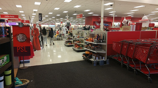 Department Store «Target», reviews and photos, 30020 Grand River Ave, Farmington Hills, MI 48336, USA