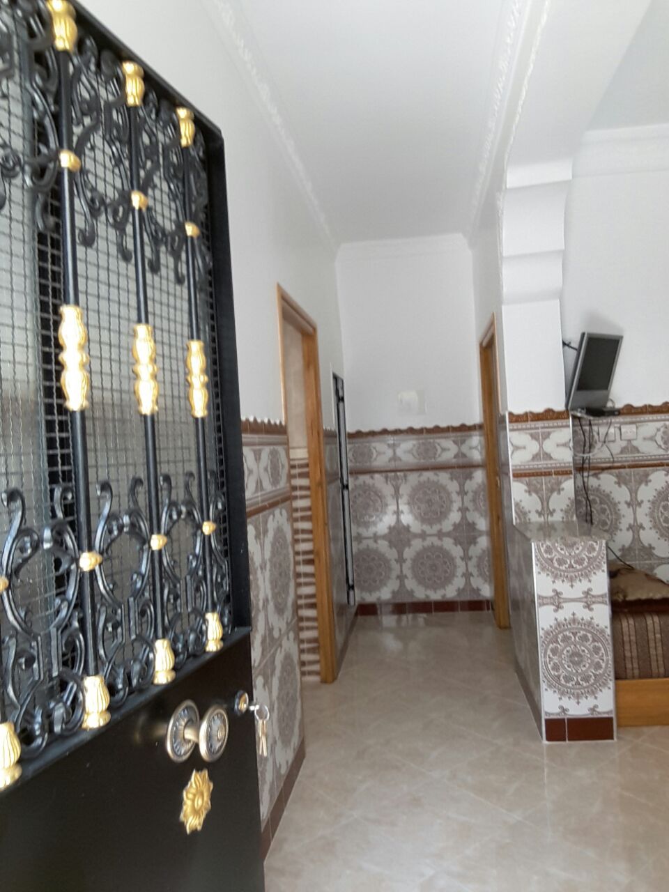 Sté Rif Equipements