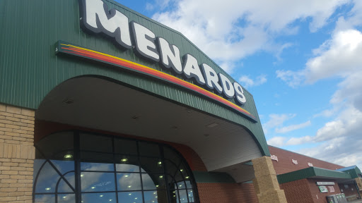 Home Improvement Store «Menards», reviews and photos, 45500 Market Place Blvd., New Baltimore, MI 48051, USA