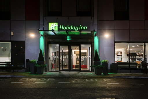 Holiday Inn London - Luton Airport, an IHG Hotel
