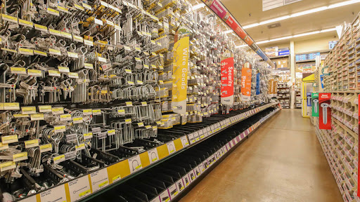 Hardware Store «Hills Flat Lumber Co.», reviews and photos, 1000 S Canyon Way, Colfax, CA 95713, USA